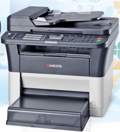 KYOCERA IMPRESORAS MULTIFUNCIONALES MONOCROMATICAS FS-1120MFP -  Distribucin, Asesoria, venta KYOCERA